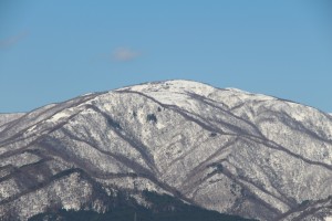 ドンデン高原