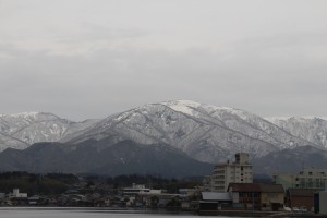 ドンデン高原